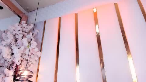 Julieta jackson  online show from 31, 3, 2026