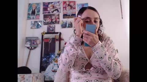 Julieta Jaguar online show from 31, 3, 2026