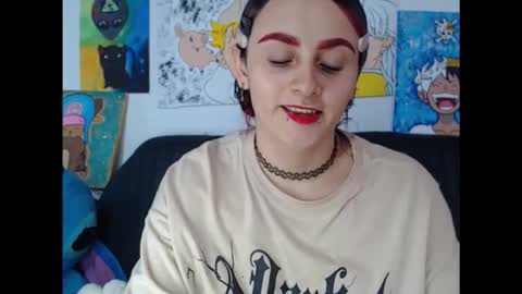 Julieta Jaguar online show from 7, 4, 2026