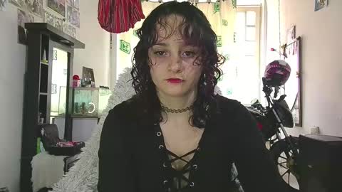 Snapshot of julietajaguar chatting on 28, 5, 2026 Julieta Jaguar online show from 28, 5, 2026