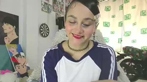 Snapshot of julietajaguar chatting on 29, 5, 2026 Julieta Jaguar online show from 29, 5, 2026