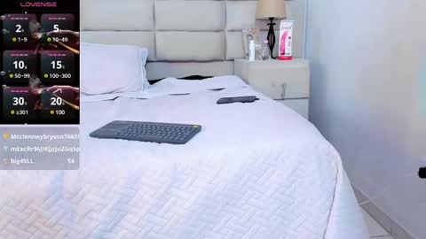 Snapshot of julietakane chatting on 8, 1, 2025 julietakane online show from 8, 1, 2025