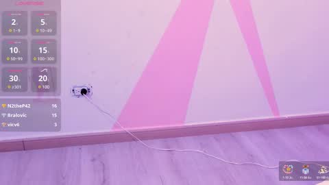 Snapshot of julietakane chatting on 4, 3, 2025 julietakane online show from 4, 3, 2025