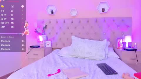 Snapshot of julietakane chatting on 8, 3, 2025 julietakane online show from 8, 3, 2025