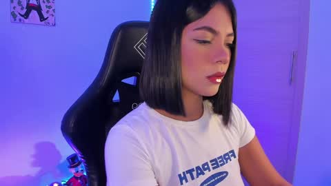 Snapshot of julietariverss chatting on 20, 1, 2025 Julieta online show from 20, 1, 2025