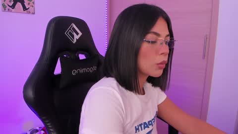 Snapshot of julietariverss chatting on 20, 1, 2025 Julieta online show from 20, 1, 2025