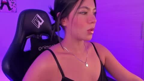 Snapshot of julietariverss chatting on 11, 2, 2025 Julieta online show from 11, 2, 2025