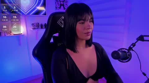 Snapshot of julietariverss chatting on 19, 9, 2025 Julieta online show from 19, 9, 2025