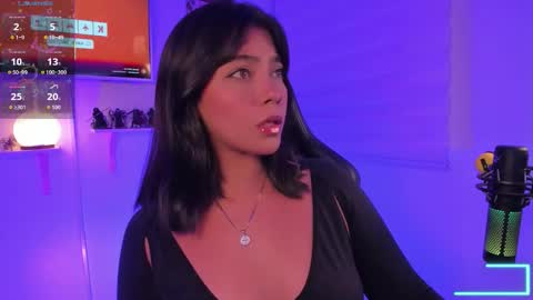 Julieta  online show from 2, 12, 2025