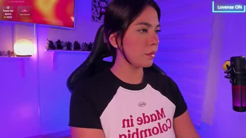 Julieta  online show from 27, 2, 2026