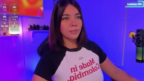 Julieta  online show from 10, 3, 2026