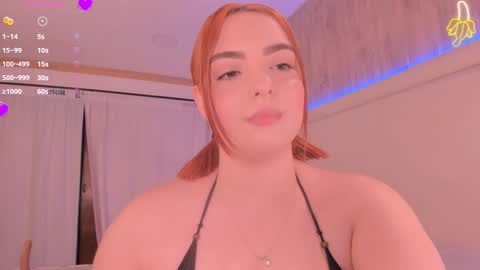 Julieta Vargas online show from 5, 12, 2024