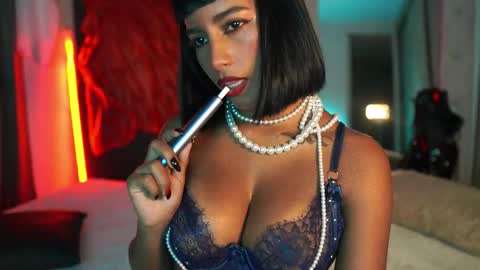 julietawinona online show from 18, 3, 2026