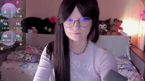 Snapshot of julietfowler chatting on 22, 6, 2026 Juli online show from 22, 6, 2026