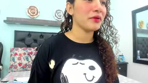 Snapshot of julieth_allen chatting on 14, 11, 2025 julieth_allen online show from 14, 11, 2025