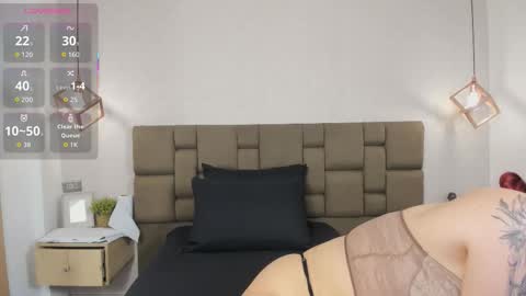 julieth_rojas online show from 15, 2, 2026