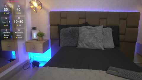 julieth_rojas online show from 14, 4, 2026