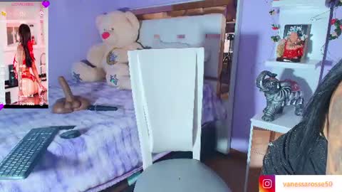 julieth_rossii online show from 13, 6, 2026