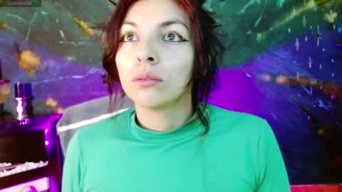 Snapshot of julieth_sex1 chatting on 20, 5, 2026 online show from 20, 5, 2026