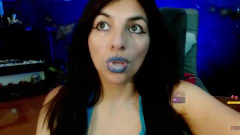 Snapshot of julieth_sex1 chatting on 6, 6, 2026 online show from 6, 6, 2026