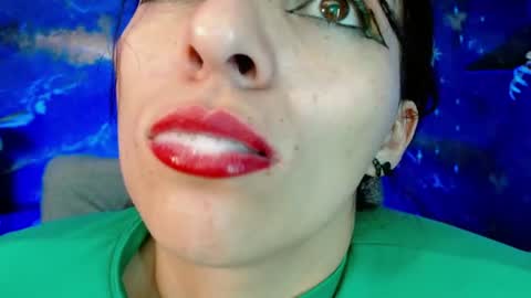 Snapshot of julieth_sex1 chatting on 9, 7, 2026 online show from 9, 7, 2026