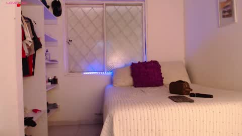 Julieta online show from 28, 10, 2025