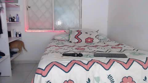 Julieta online show from 16, 1, 2026