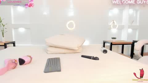 Julietha online show from 10, 3, 2025