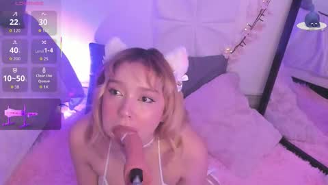 Julieth online show from 14, 1, 2026