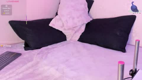 Julieth online show from 26, 3, 2026