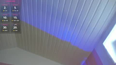 Julieth online show from 7, 4, 2026