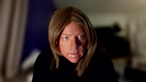 Julie TS online show from 8, 3, 2026