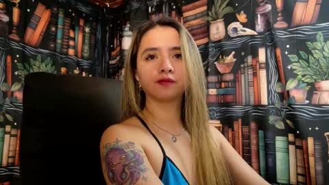 Julietta Jackson online show from 20, 2, 2025