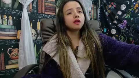 Julietta Jackson online show from 30, 4, 2026
