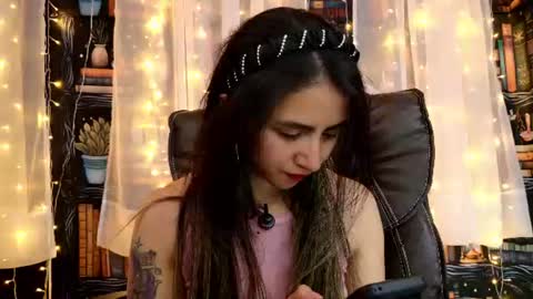 Snapshot of julietta__jackson chatting on 13, 6, 2026 Julietta Jackson online show from 13, 6, 2026