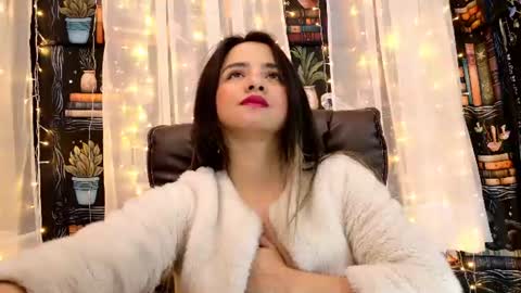 Julietta Jackson online show from 26, 6, 2026