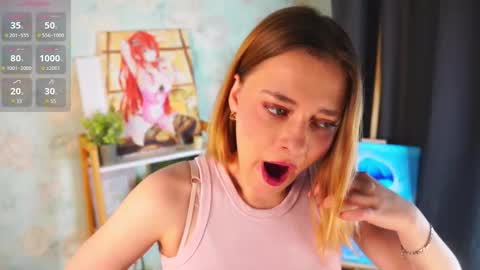 Mia online show from 11, 2, 2026