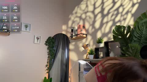 Snapshot of juliette_junson chatting on 8, 1, 2025 Julie online show from 8, 1, 2025