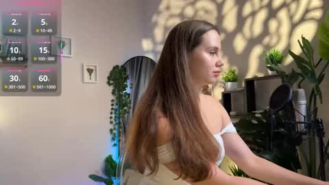 Snapshot of juliette_junson chatting on 17, 10, 2025 Julie online show from 17, 10, 2025