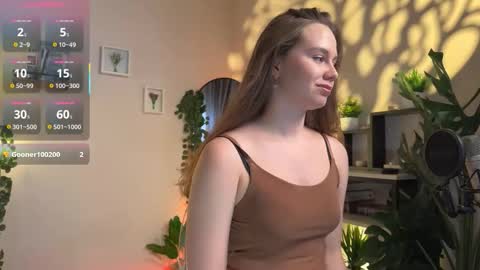 Snapshot of juliette_junson chatting on 16, 12, 2025 Julie online show from 16, 12, 2025