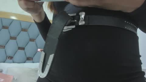 juliette_pretty_ online show from 23, 11, 2025