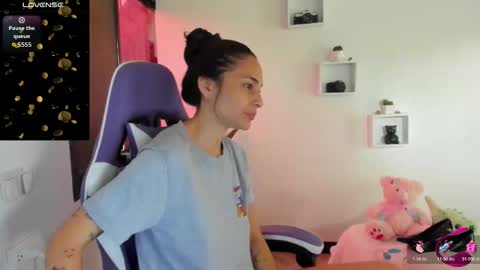 Snapshot of juliette_sweet05 chatting on 16, 2, 2026 juliette online show from 16, 2, 2026