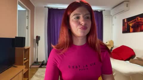 Rose online show from 27, 5, 2026