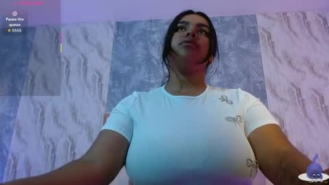 juliieta_tay online show from 3, 6, 2026
