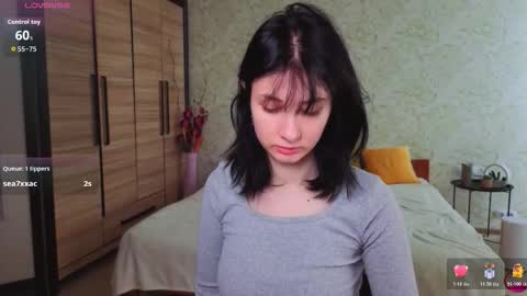 Asmodeus online show from 22, 11, 2025