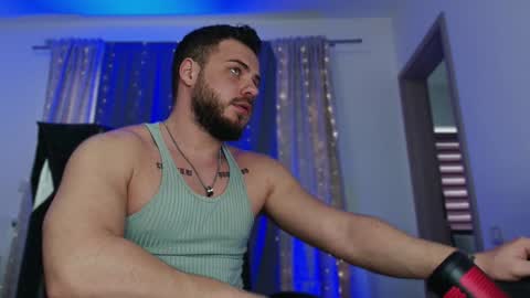 Snapshot of juliusmasters chatting on 22, 1, 2025 JULiUS online show from 22, 1, 2025