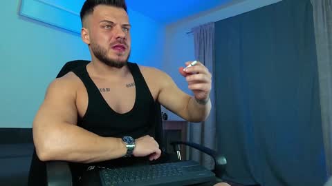 Snapshot of juliusmasters chatting on 5, 2, 2025 JULiUS online show from 5, 2, 2025