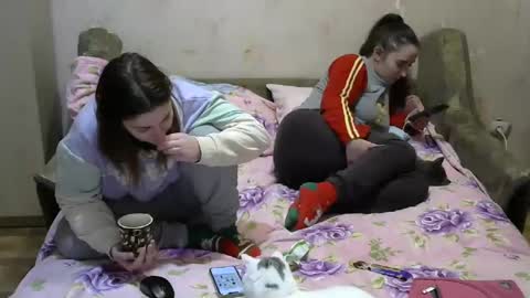 Snapshot of juliya_katie chatting on 28, 12, 2024 Juliya Katie online show from 28, 12, 2024