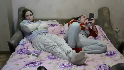 Snapshot of juliya_katie chatting on 3, 1, 2025 Juliya Katie online show from 3, 1, 2025