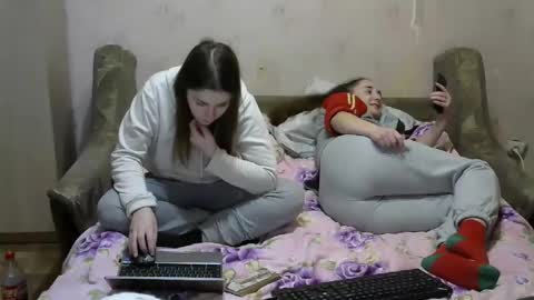 Snapshot of juliya_katie chatting on 10, 1, 2025 Juliya Katie online show from 10, 1, 2025